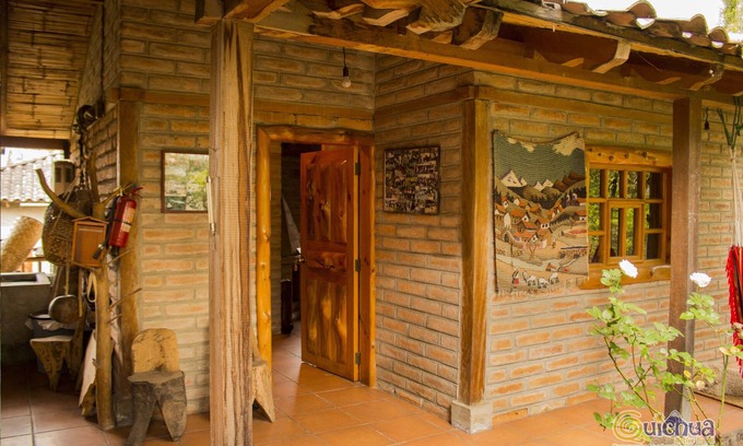 Cotacachi House | Quichua Homestay