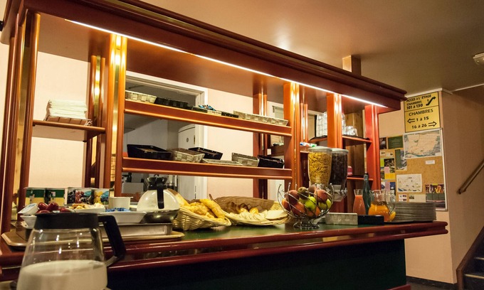 Pau Nord Hotel | Quick Palace Pau