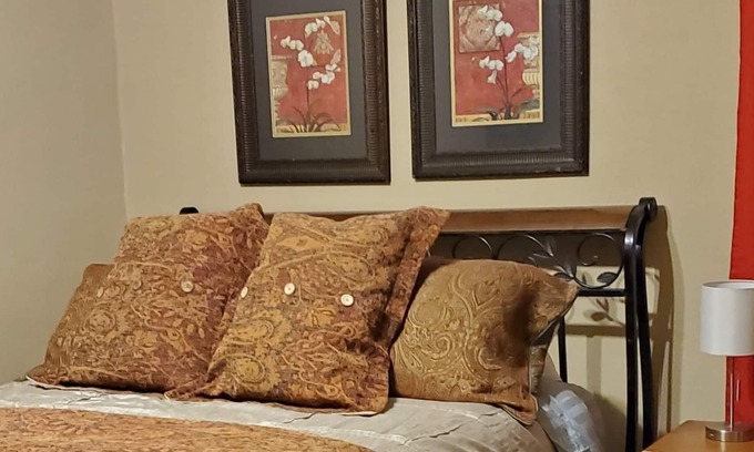 Ensenada Apartment | Quick stop at Ensenada B.C.