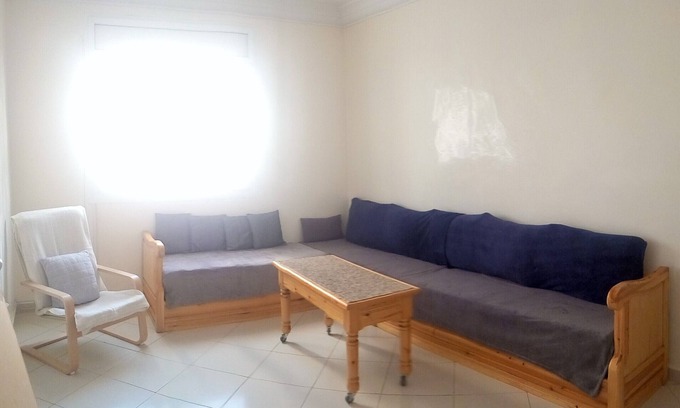 Cite Al Mohammadi Apartment | Quiet 2 bedroom appartment