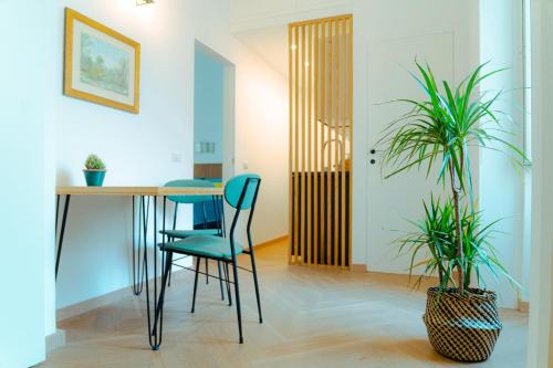 Esquilino Apartment | Quiet and cosy central apartment