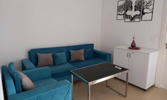 Jardins d'El Menzah 2 Apartment | Quiet and cozy apartment
