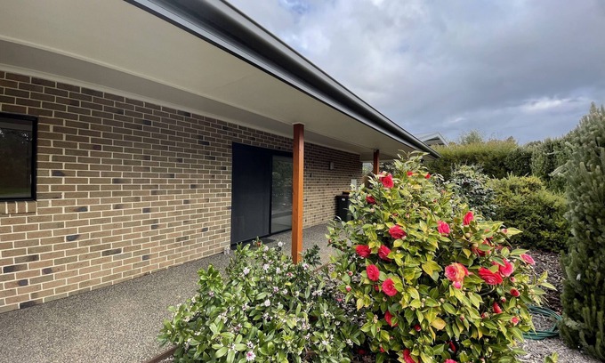 Drysdale House | Quiet and easy spot to stay and explore the northern Bellarine!