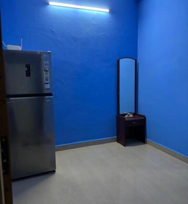 Taramani Apartment | Quiet and homely vibe Affordable