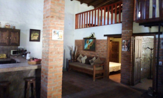 Mascota Other | Quiet and peaceful cabin style farmhouse in Mascota, "Silencio y tranquilidad"