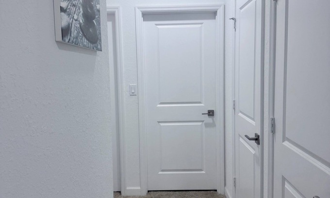 Florida City House | Quiet and relaxing Place at the entrance of the Florida Keys. Room 1