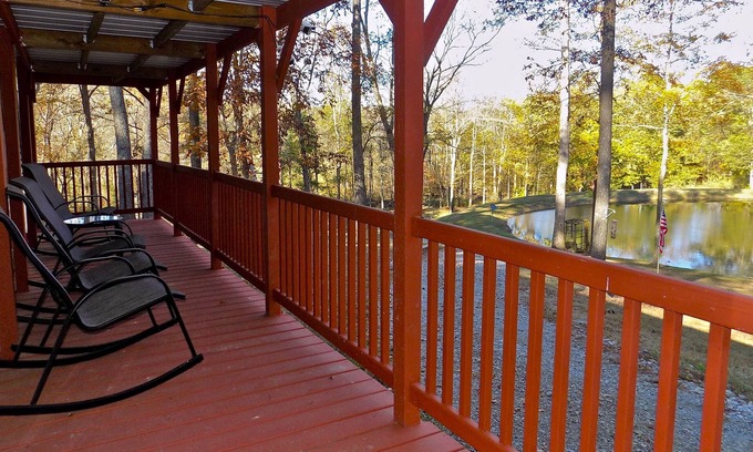Vienna House | Quiet And Rural Retreat - Wine Trail, Great Hiking, & Hunting!