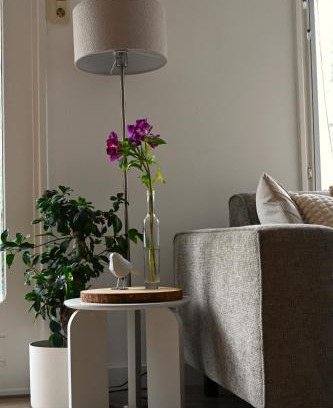 Voorthuizen House | Quiet and spacious holiday home