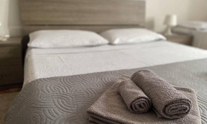 San Donato - Campidoglio Apartment | Quiet apartment, close to the center and equipped with every comfort.