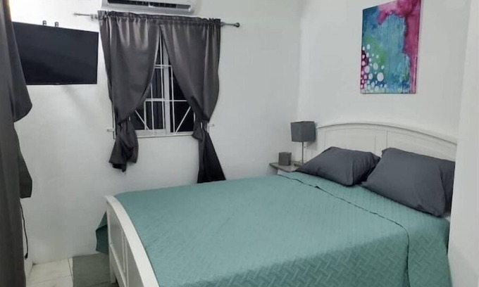 Saint Andrew Apartment | Quiet Apartment entire unit w Rental Car Access