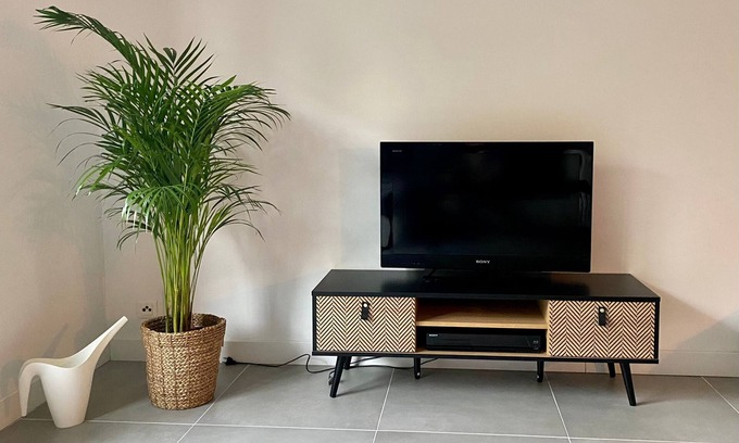 Nord Apartment | Quiet apartment in Aix en Provence near the center