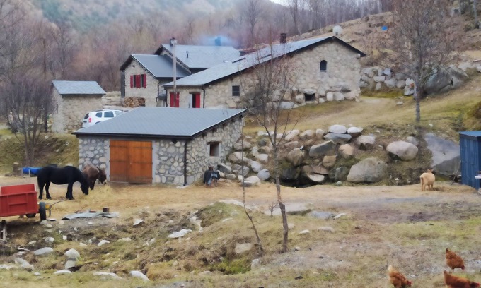 Porta Apartment | Quiet apartment near ski resort