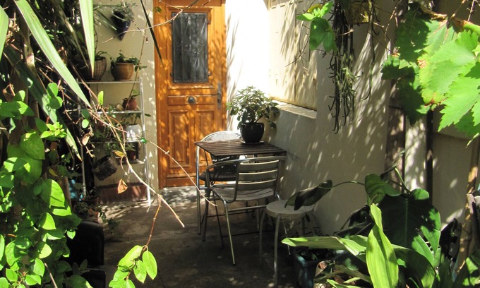 Beaux Arts-Boutonnet Apartment | Quiet apartment in the heart of the Fine Arts.
