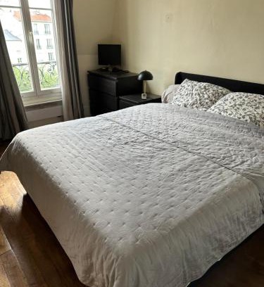 Asiatique Apartment | Quiet appartment