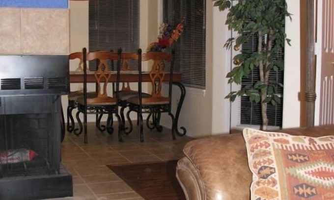 Tucson Condo | Quiet, Beautifully Furnished, 2BR/2BA Ventana Canyon Condo