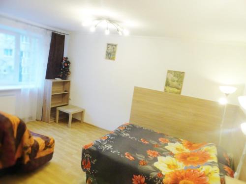 Centrs Apartment | Quiet Center Apartment Arena Riga FREE PARKING