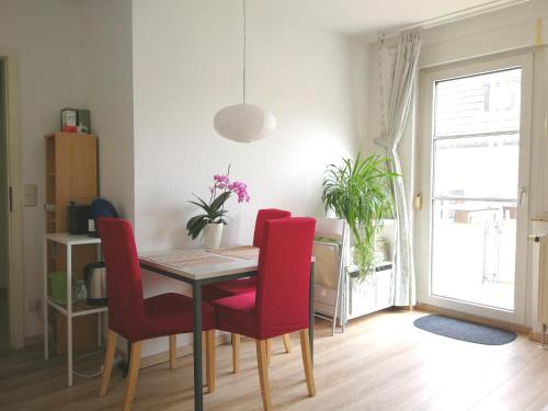 Mitte Apartment | Quiet City-Apt, 4min City-Center, 18min Fair Nürnberg!