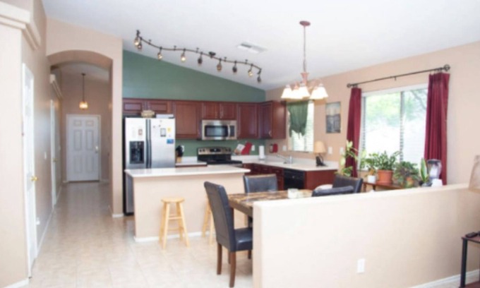 Casa Grande House | Quiet & clean home, convenient to Tempe and Tucson!