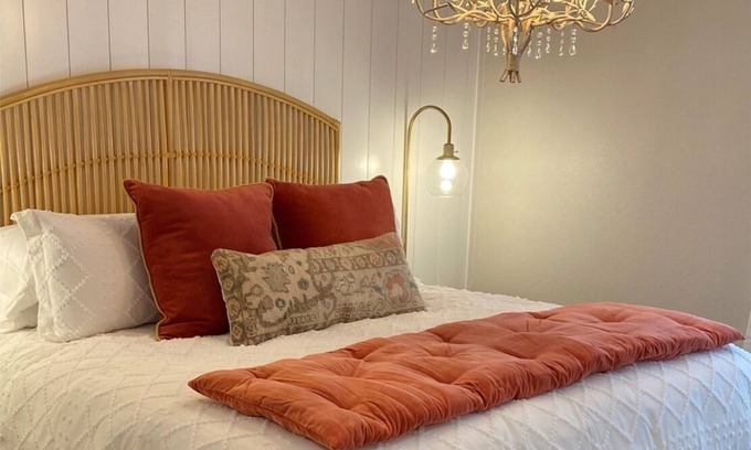 Kenai Apartment | Quiet, Comfortable, Upscale Space