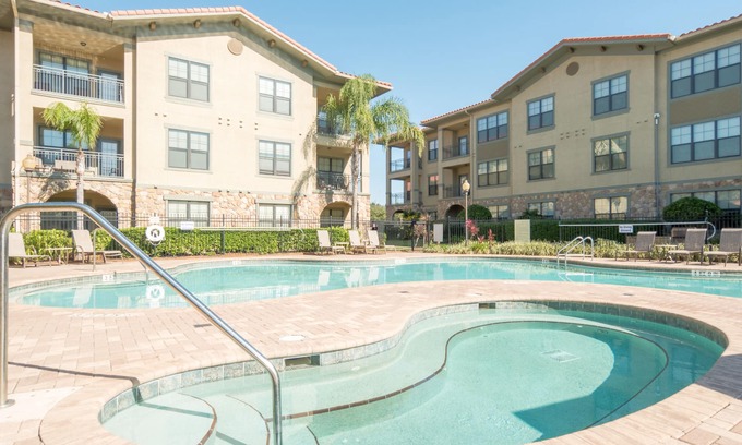 Davenport Condo | Quiet condo close to Disney World, fully furnished, No Resort Fee
