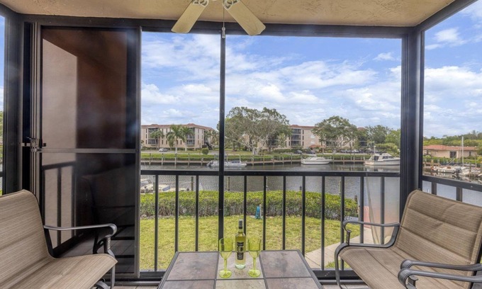 Punta Gorda Condo | Quiet Condo Near Downtown Punta Gorda
