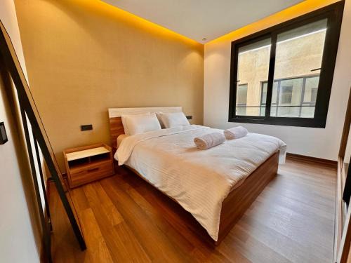 Semlalia Apartment | Quiet & Cosy Apartment in Central Gueliz