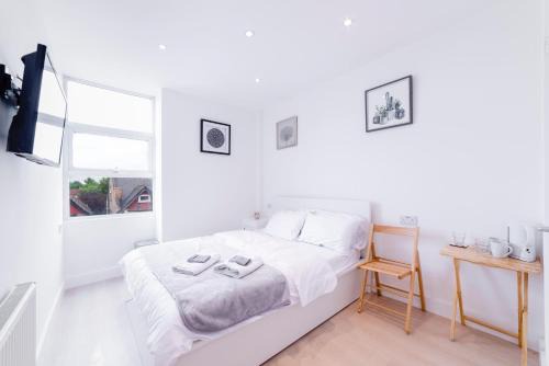Marlborough Bed & Breakfast | Quiet cosy rooms
