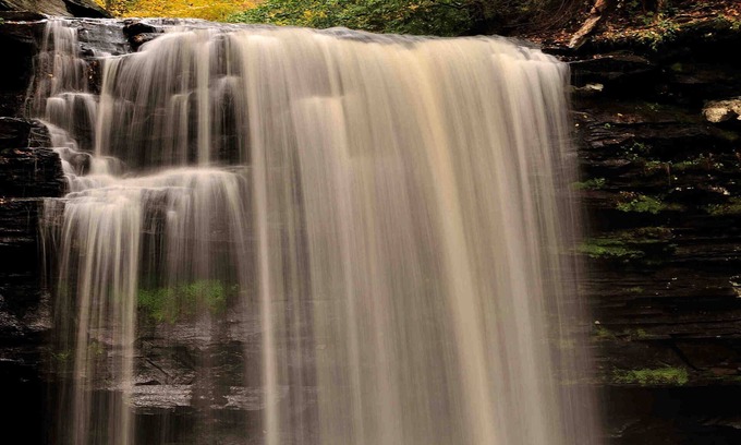Benton House | Quiet Country setting with beautiful views-Minutes to Ricketts Glen State Park