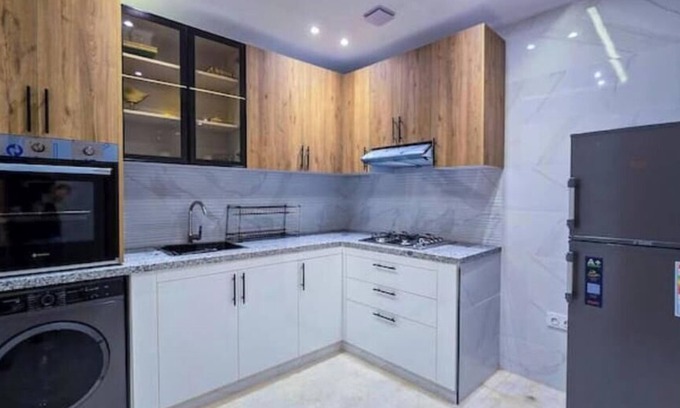 Idrissia Apartment | Quiet & elegant