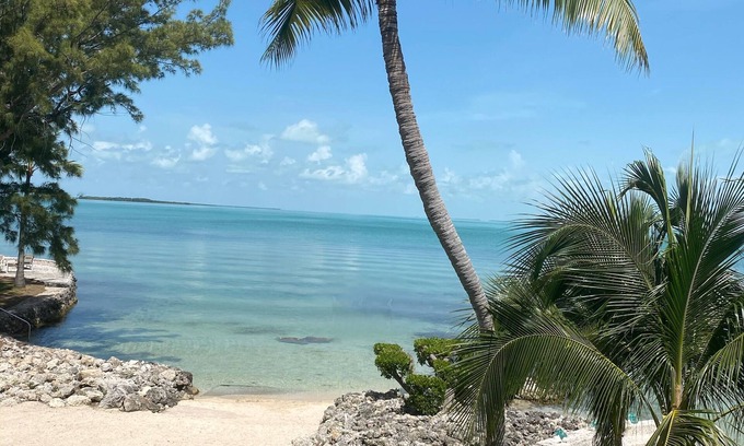 Key Largo House | Quiet Florida Keys BAY VIEW Getaway!