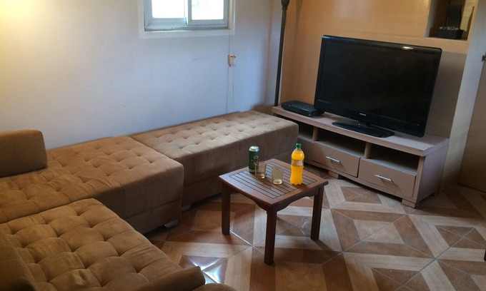 Bacolor Apartment | Quiet holidays a French resident Vacation without stress