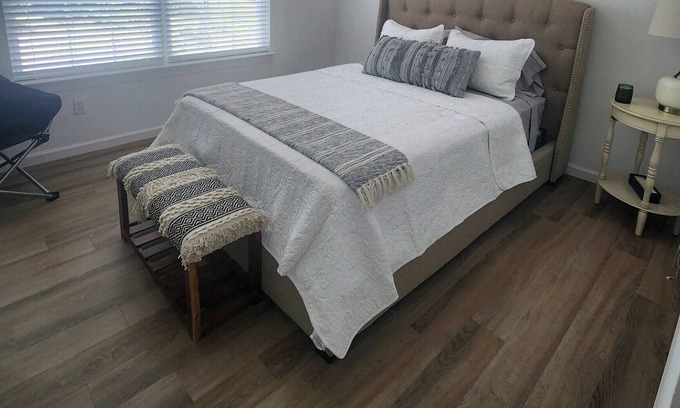 Neptune City Condo | Quiet home near the Jersey Shore beaches