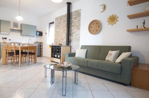 Porto Torres Apartment | Quiet House - appartamento Maestrale