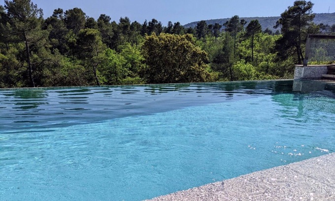 Provence Villa | Quiet house Provence Luberon