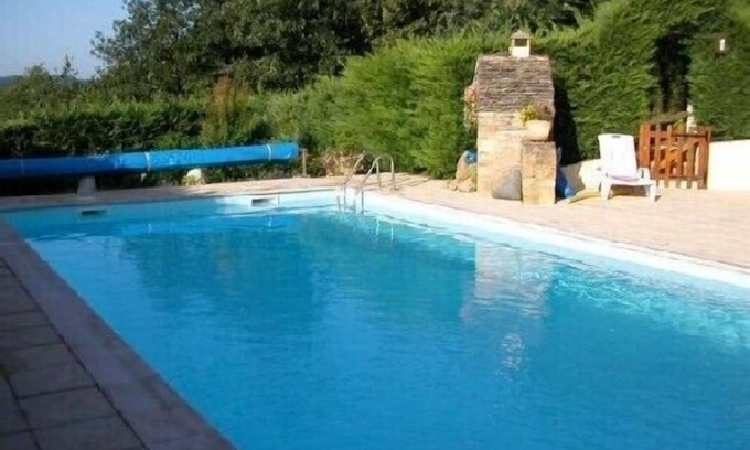 Tamnies House | Quiet little house near Sarlat with swimming pool