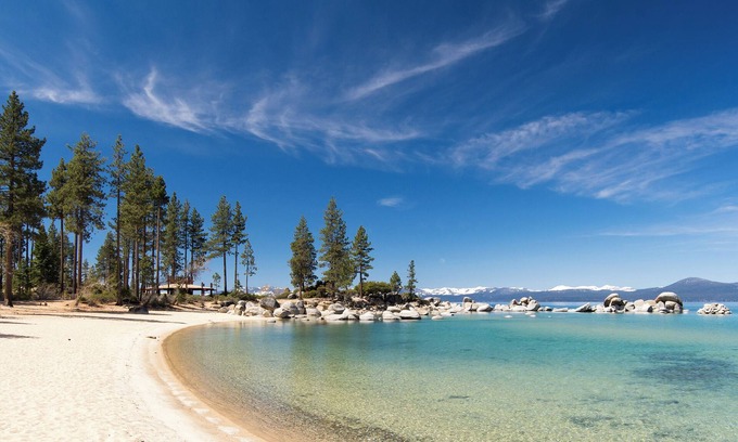 Carnelian Bay House | Quiet neighborhood! Great location! Newly remodeled!
