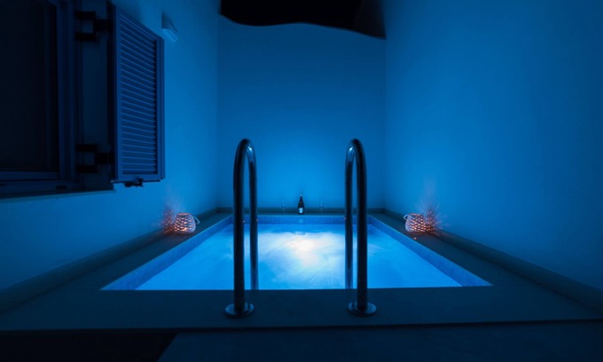 Kamilari House | Quiet place for special vacations for couples!