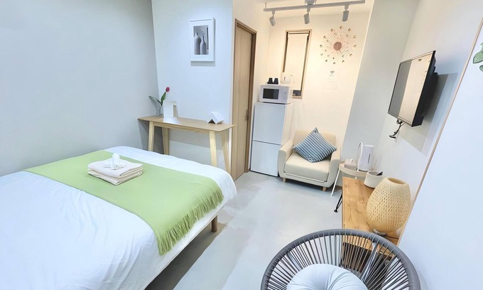 Nishiikebukuro Apartment | Quiet, private and convenient. Exclusive Home 101 in is an ideal stay.