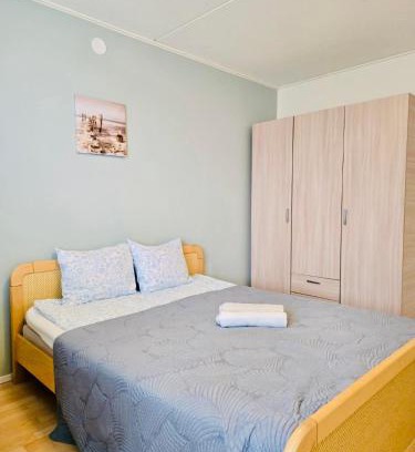 Vantaa House | Quiet Private Rooms Easy Metro & Airport Access