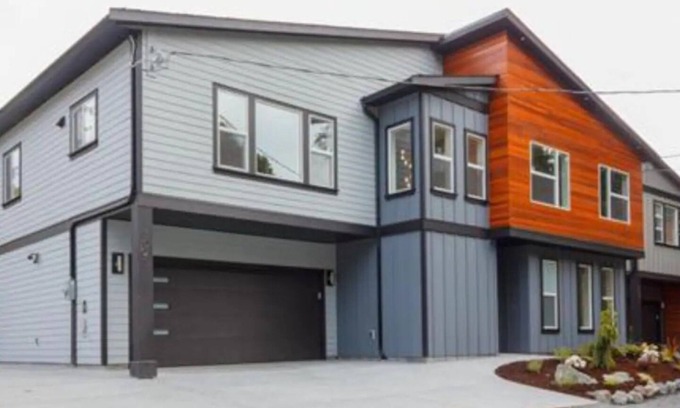 Langford Apartment | Quiet private & welcoming