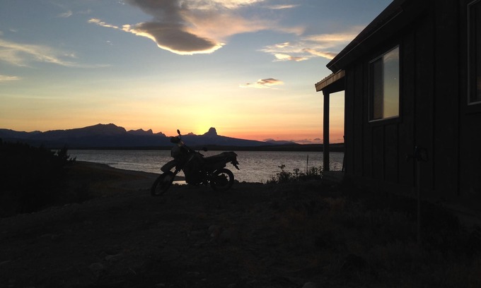 Babb House | Quiet Property At The Foot of Glacier National Park