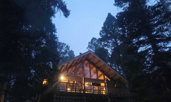 Cimarron Cabin | Quiet Retreat in Aspen Grove