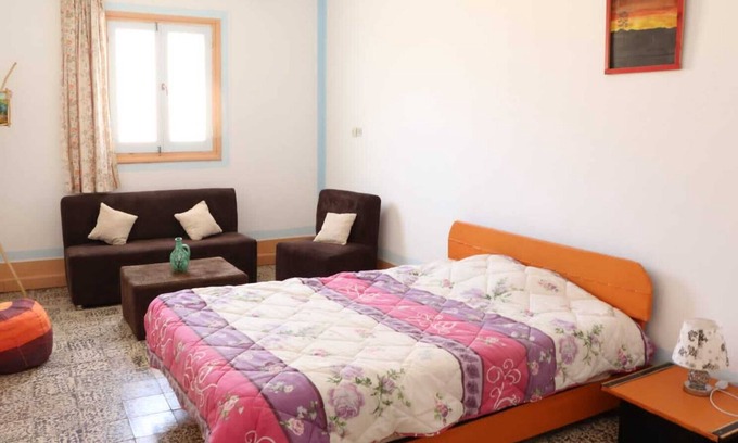 Chefchaouen Villa | quiet room for rent