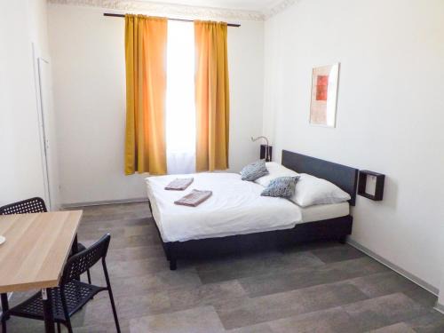 Prague 7 House | Quiet room G3 near the Prague Castle