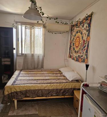 Mitzpe Ramon House | quiet room