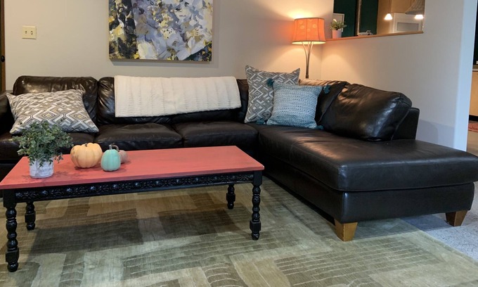 Hoback Junction Apartment | Quiet Rural Location outside of town with scenic Snake River a short walk away!
