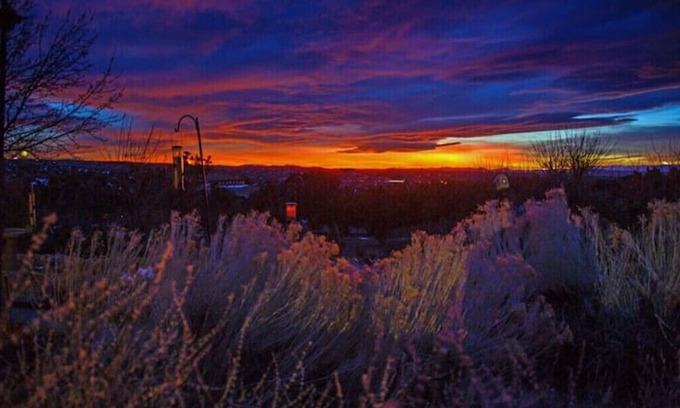 Santa Fe House | Quiet, Scenic Mountain Setting, 10 min. from Plaza, SF Opera minutes away