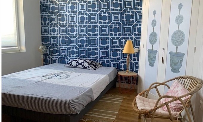 Les Sables d'Olonne House | Quiet villa near pine forest, Thalasso and beach