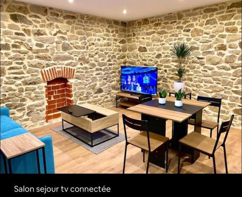 Quimper Apartment | Quimperco