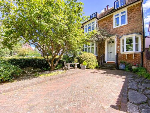 Tenterden House | Quince Cottage